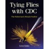 Tying Flies With CDC - Fiskebok.se