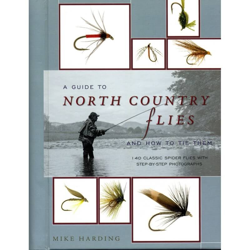 North Country Flies