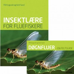 Insektslära för flugfiskare