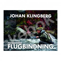 Johans Klingberg - Pedagogisk flugbindning