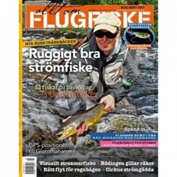 Allt om Flugfiske